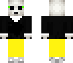 polar bear