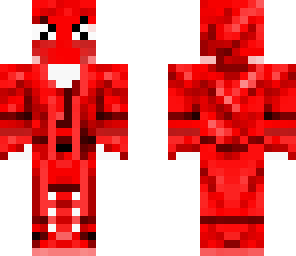 bloody demon