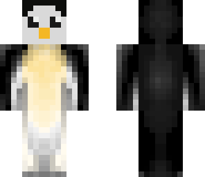 penguin