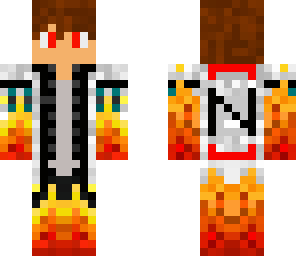 fire mage