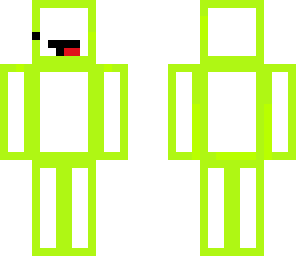 herobrine infected meep