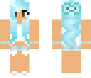 ice girl