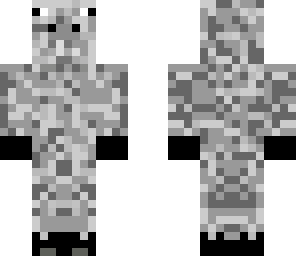 grey goat