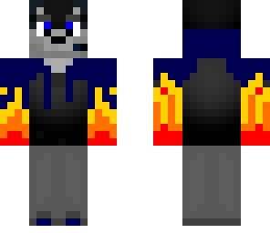 hombre lobo