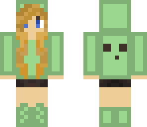 kelsey4427's official skin
