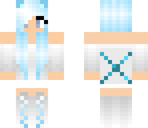 ice girl