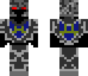 the knight