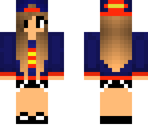 supergirl