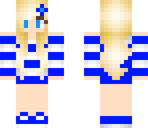 sailor