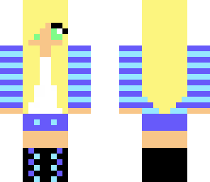 cute girl