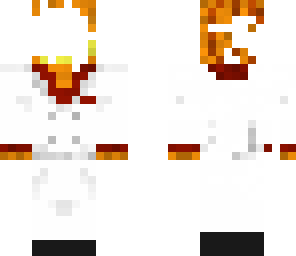 dead man