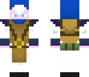 meepo from dota2