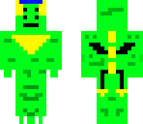 ohgodaseal man
