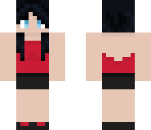 a new skin