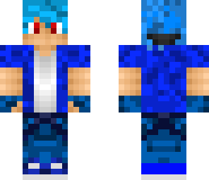 cool guy water bender