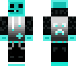 swaggy slime gamer
