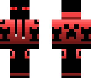 ender rojo