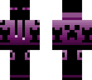 ender morado