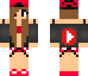 yt girl