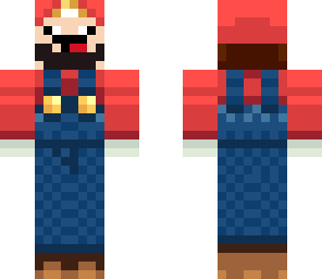 jvnq mario
