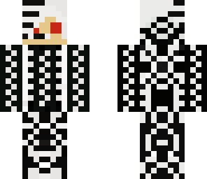 slayd's skin