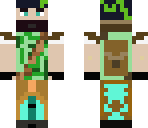 adventurer josh 
