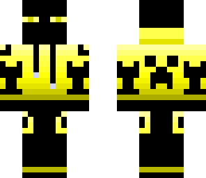 ender amarillo