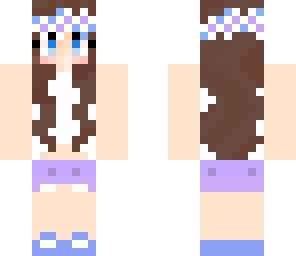 summer girl
