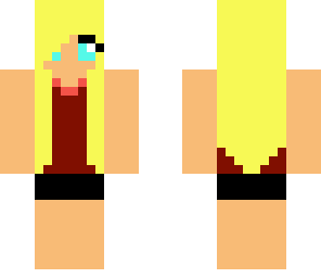 cute girl