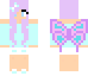 candy fairy