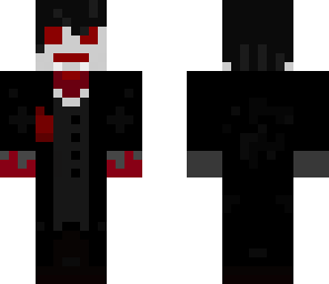 vampire my skin personal