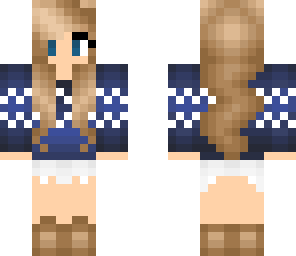 summer skin