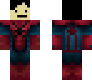 spider jacob