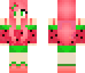 watermelon love it