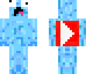der youtuber zeronki_hd