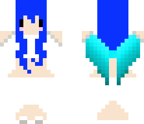 chibi angel girl
