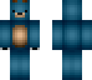 bear