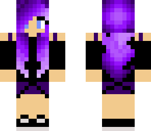 ender girl