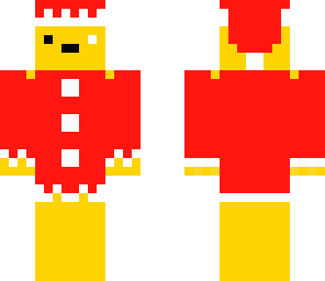 santa pooh