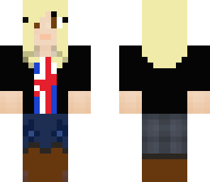 rose tyler