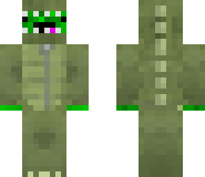 geckozilla