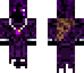 ender assassin