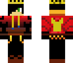kingly boy
