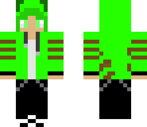 myskins