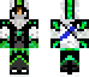 diamond sword assassin