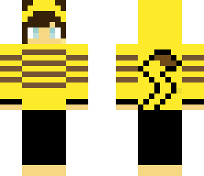 pikachu boy