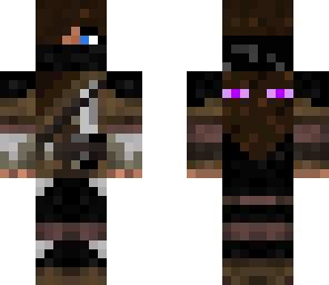 ender girl
