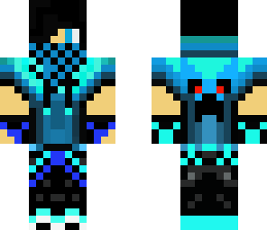 boy blue