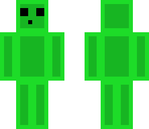 slime boy