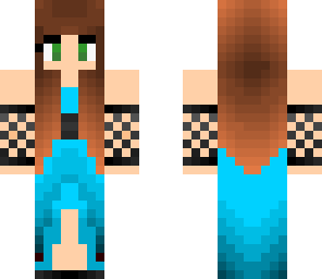 summer skin 